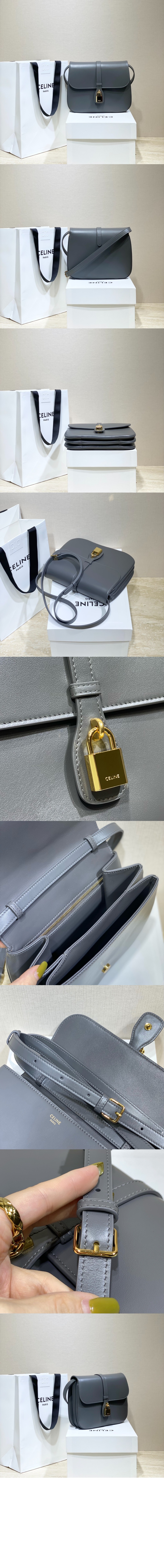 타부 숄더백 196583 > Tabou - 타부