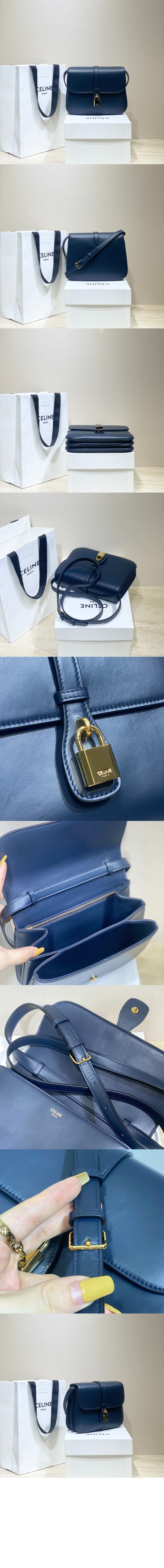 타부 숄더백 196583 > Tabou - 타부