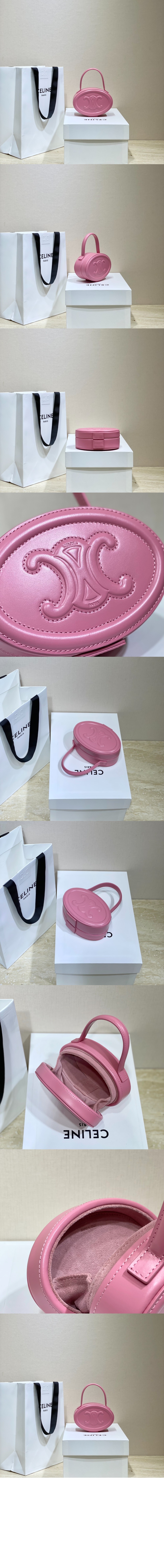 오벌 토트백 198613 > Etc - 기타제품