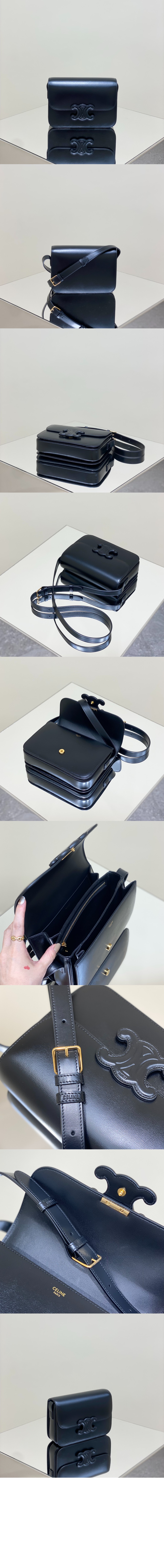 트리오페 미듐 199223 > Triomphe - 트리오페