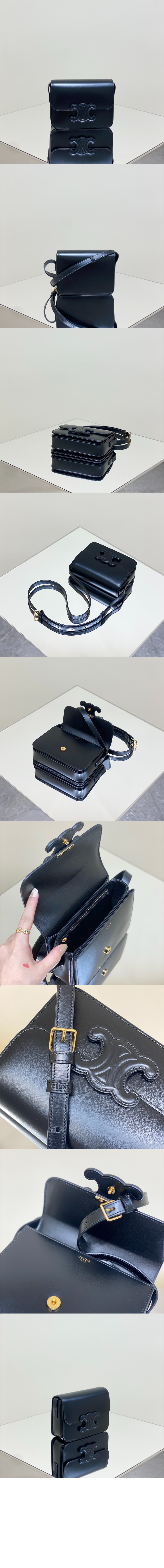 트리오페 틴 199233 > Triomphe - 트리오페