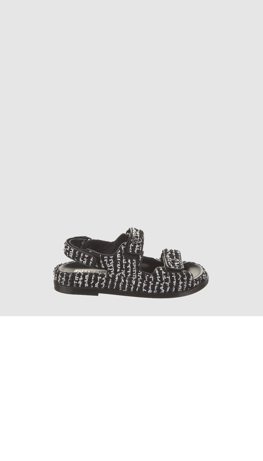 샌들 G35927 > Sandal Slippers - 샌들 슬리퍼