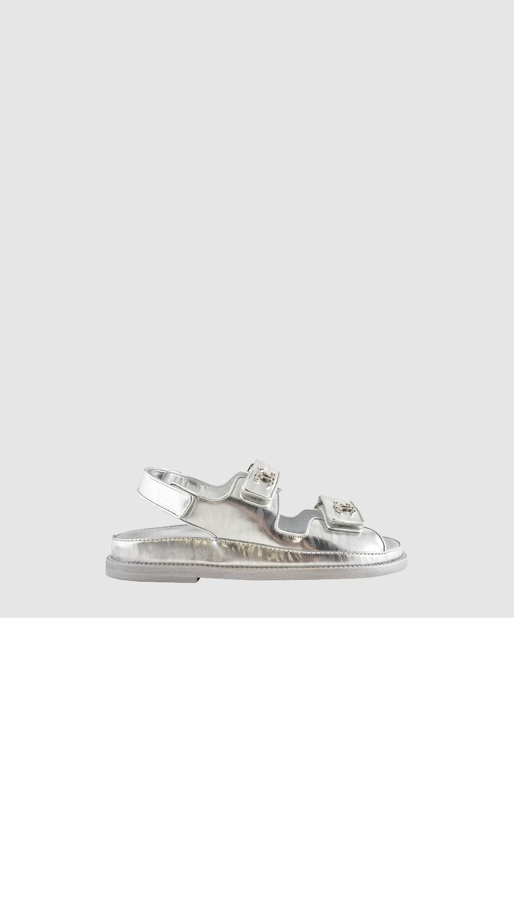 샌들 G35927 > Sandal Slippers - 샌들 슬리퍼