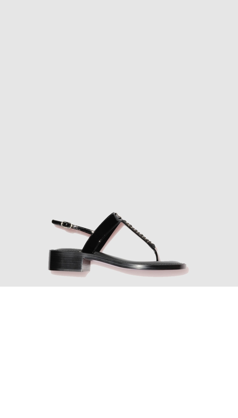 샌들 G38200 > Sandal Slippers - 샌들 슬리퍼