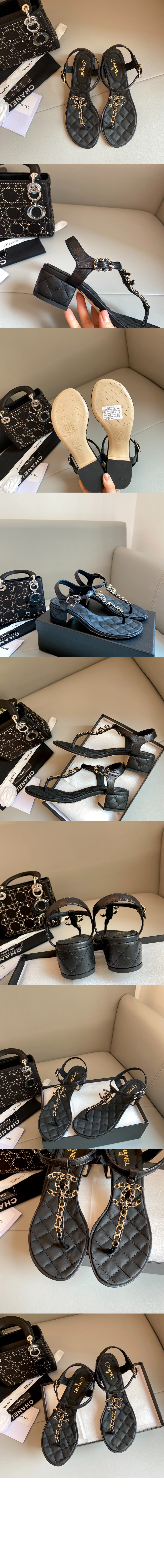 샌들 G31463 > Sandal Slippers - 샌들 슬리퍼