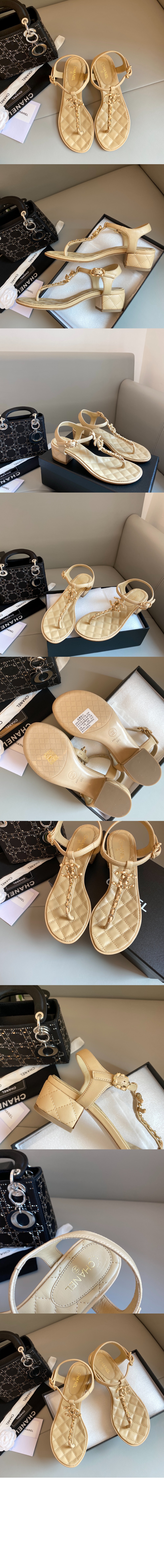 샌들 G31463 > Sandal Slippers - 샌들 슬리퍼