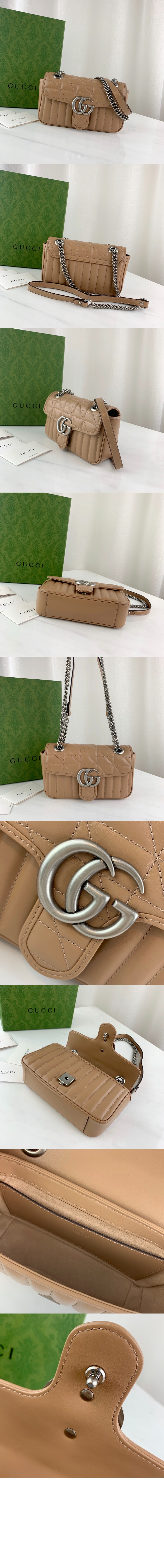 미니 숄더백 446744 > Etc - 기타제품