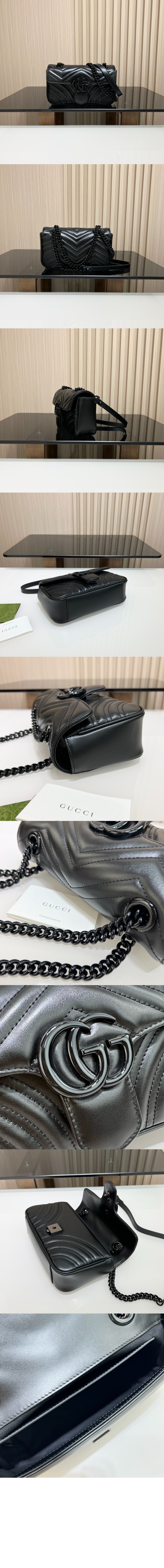 마틀라세 미니백 446744 > Matlase - 마틀라세