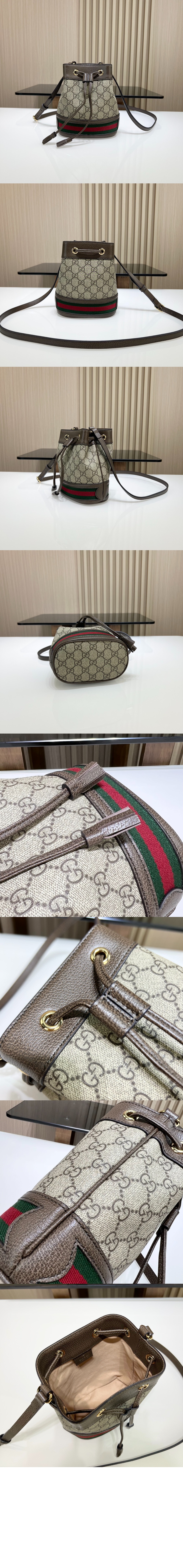 미니 버킷백 ‎550620 > Etc - 기타제품