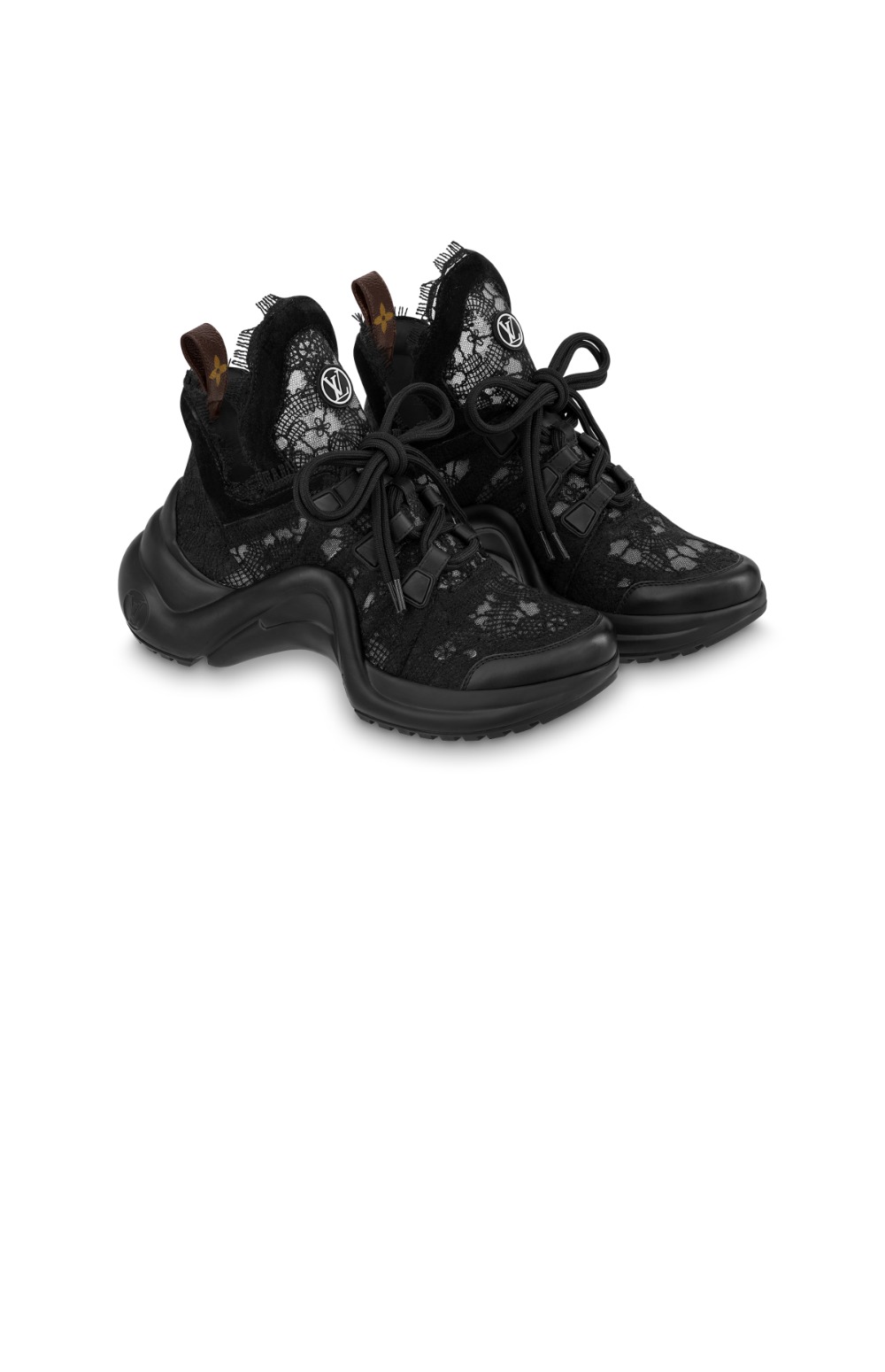 LV 아치라이트 스니커즈 1ABI2X > Archlight - 아치라이트