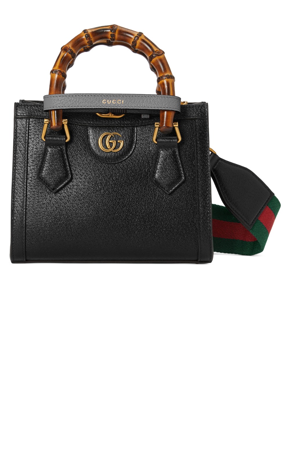 미니 토트백 702732 > Bamboo 1947 - 뱀부 1947