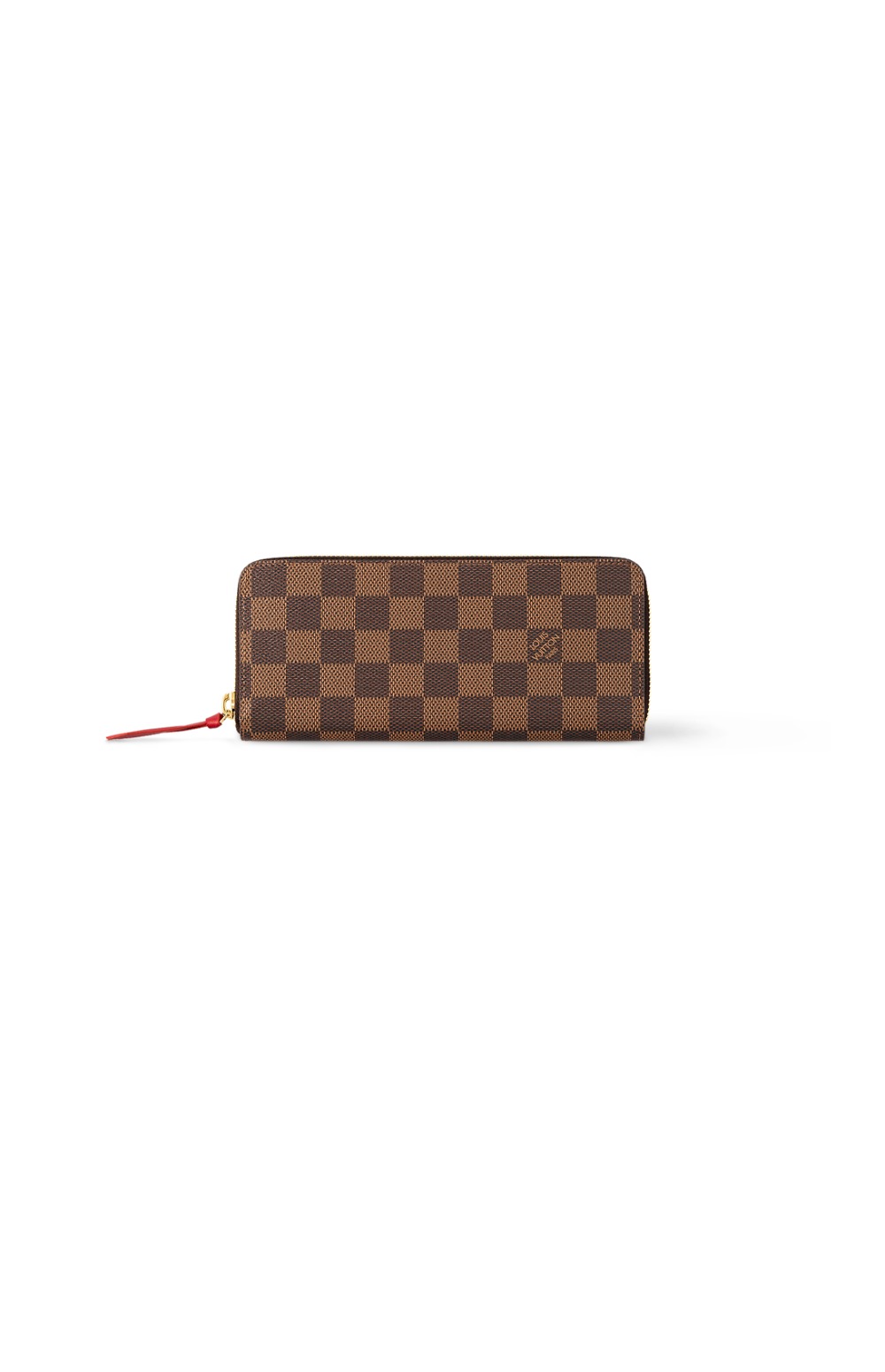 클레망스 월릿 N60534 > Clemence - 클레망스 월릿