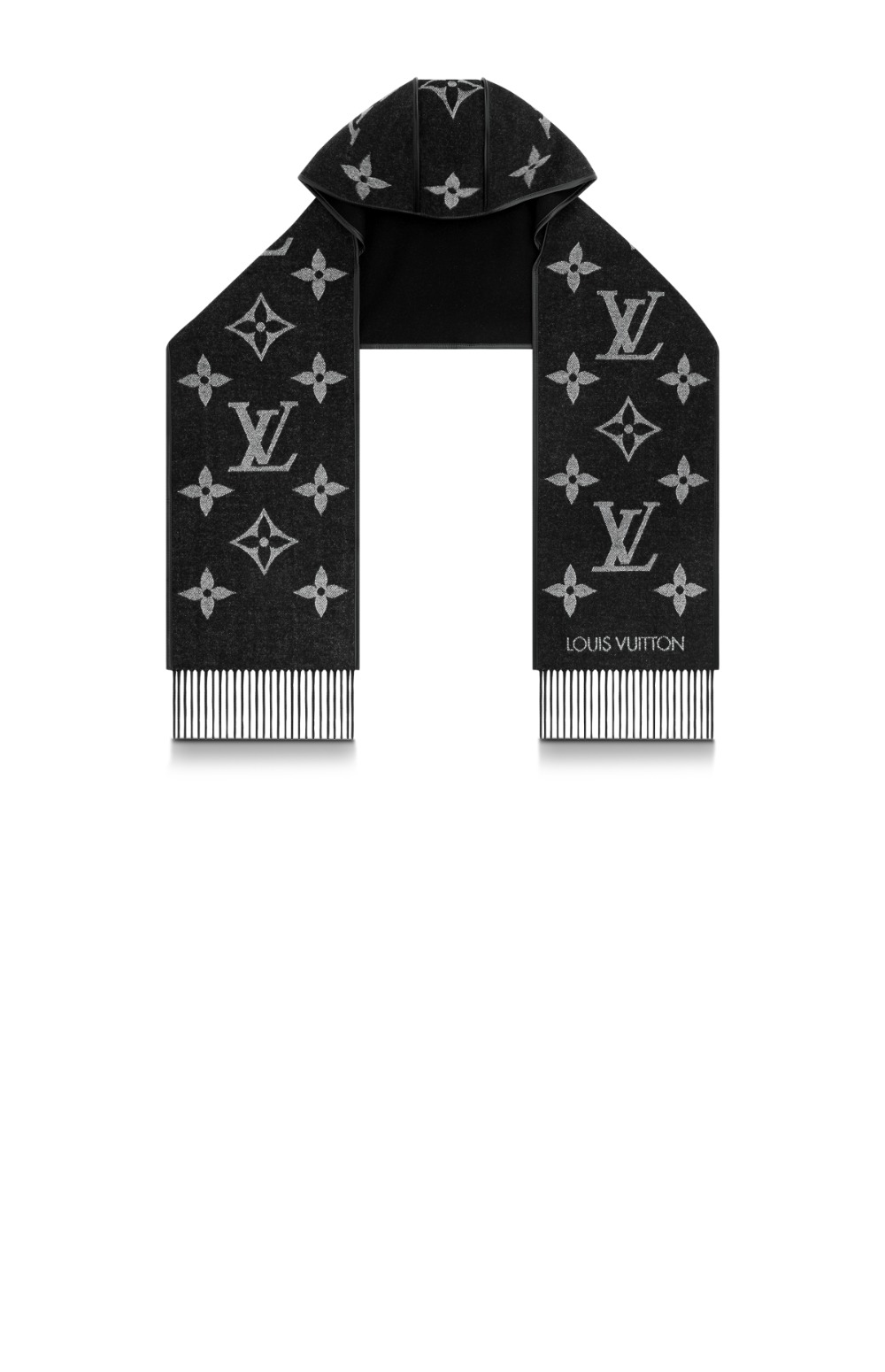 폴 포 유 후드 스카프 M77812 > Etc - 기타제품