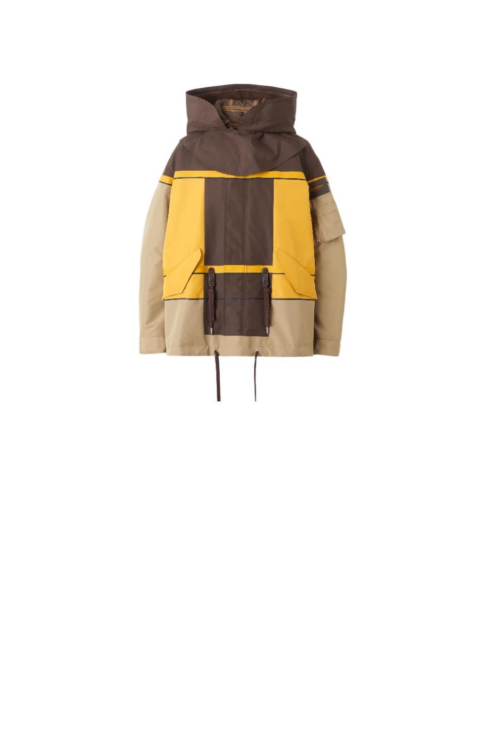 윈드브레이커 재킷 > Etc - 기타제품