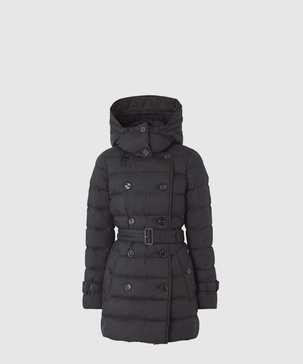 트렌치 롱 재킷 > Etc - 기타제품