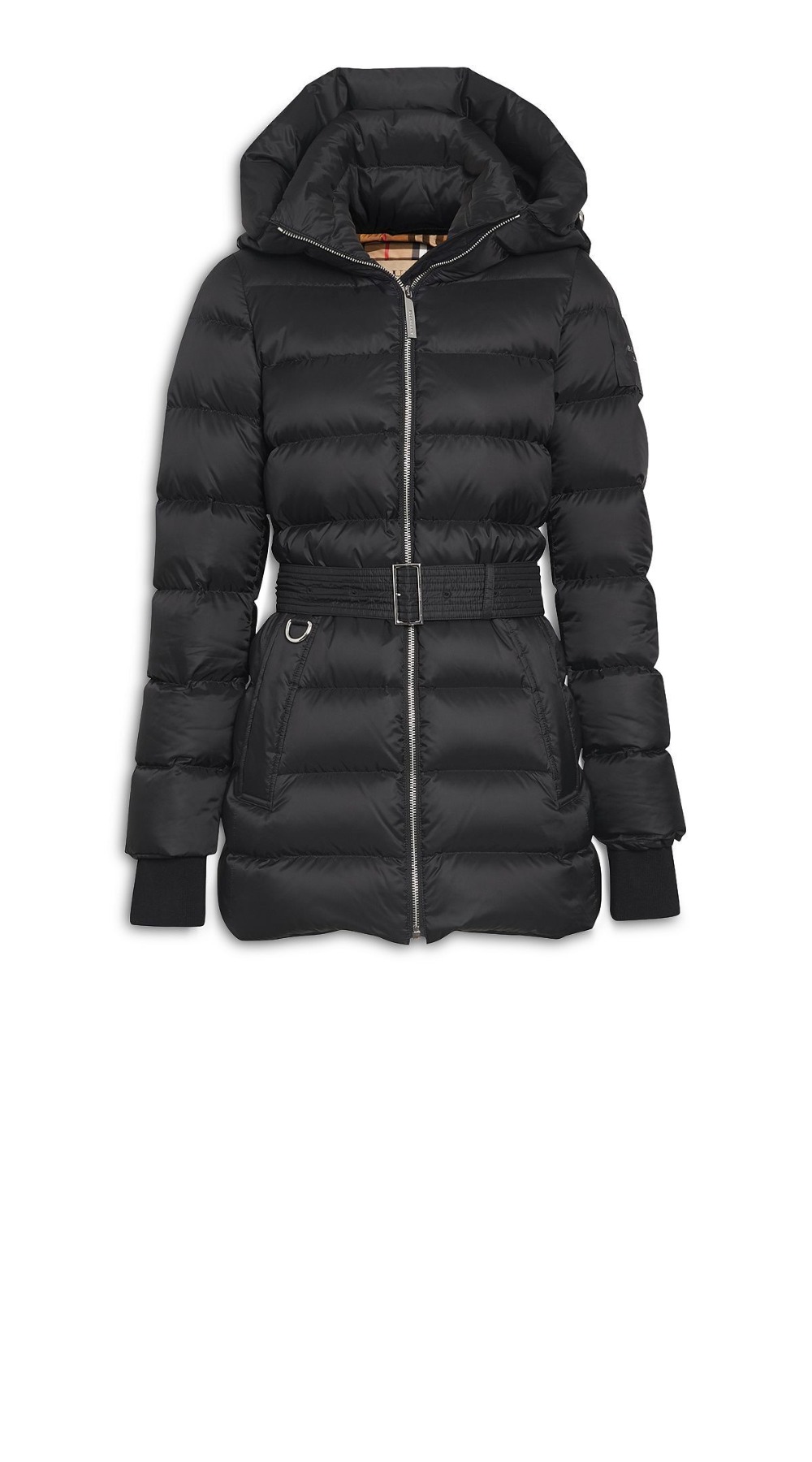 트렌치 롱 재킷 > Etc - 기타제품