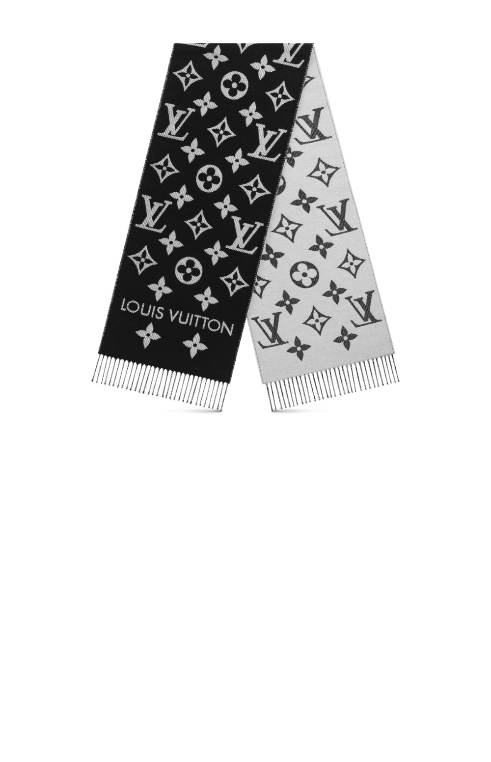 LV 에센셜 스카프 M77853 > Etc - 기타제품