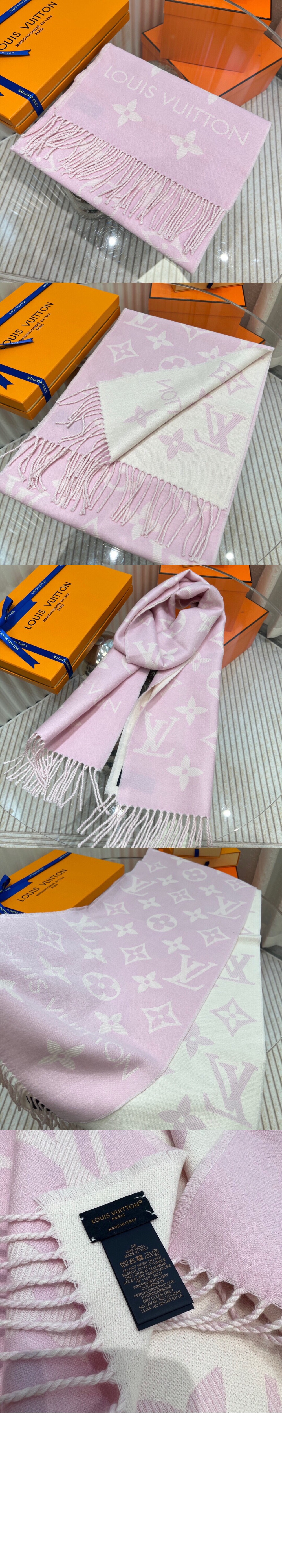 LV 에센셜 스카프 M77853 > Etc - 기타제품