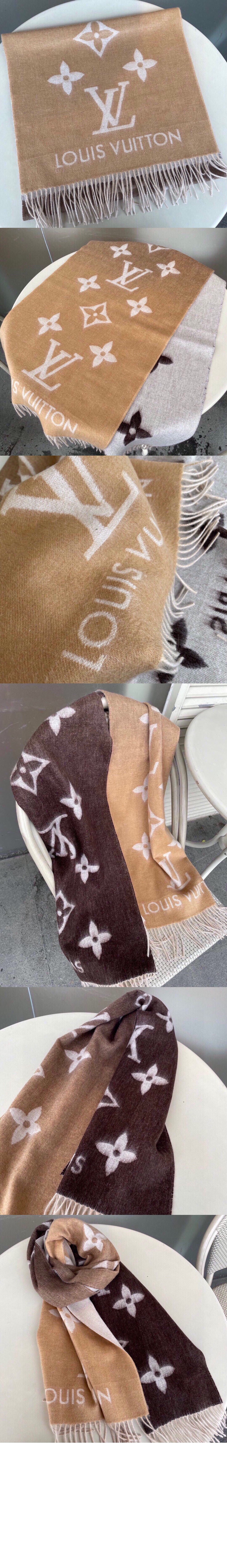 레이캬비크 그라디언트 스카프 M76336 > Etc - 기타제품