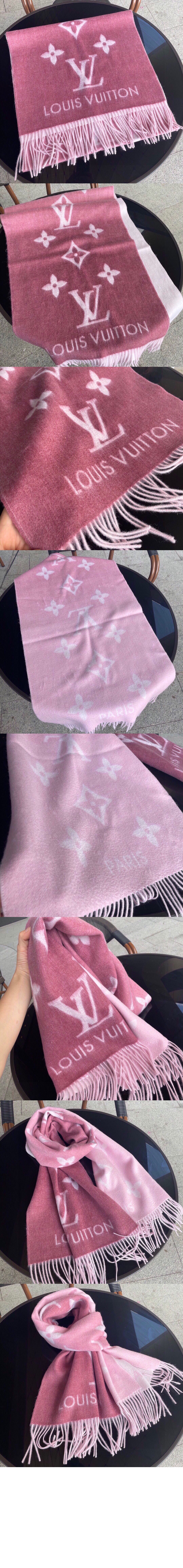 레이캬비크 그라디언트 스카프 M76336 > Etc - 기타제품