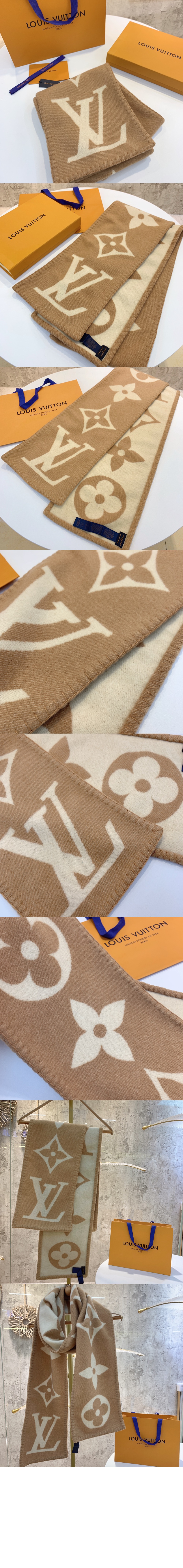 스위트 드림즈 스카프 M77856 > Etc - 기타제품