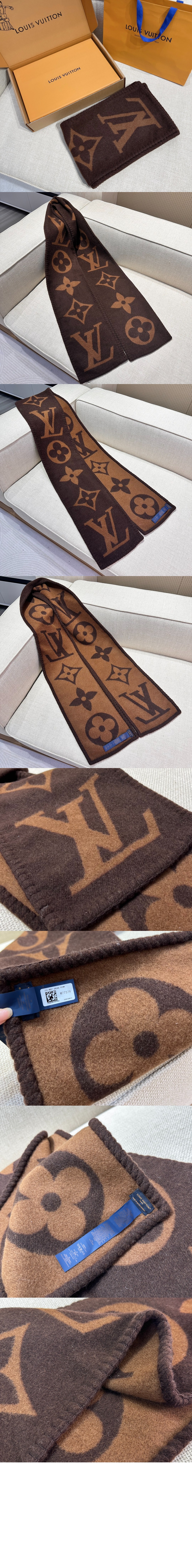 스위트 드림즈 스카프 M77856 > Etc - 기타제품