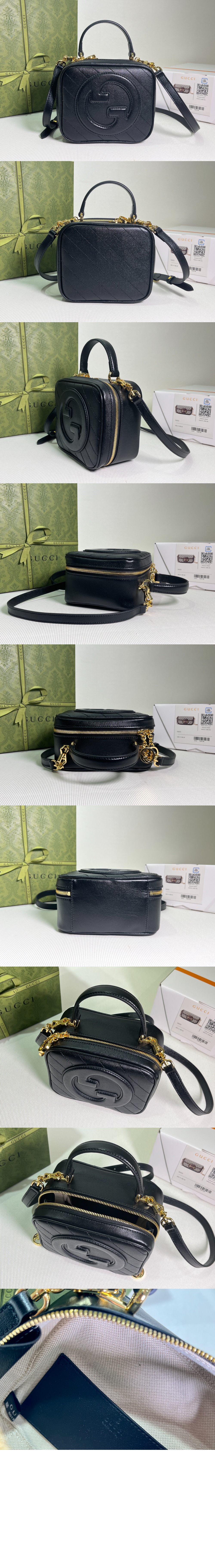 블론디 탑핸들백 744434 > Blondie - 블론디