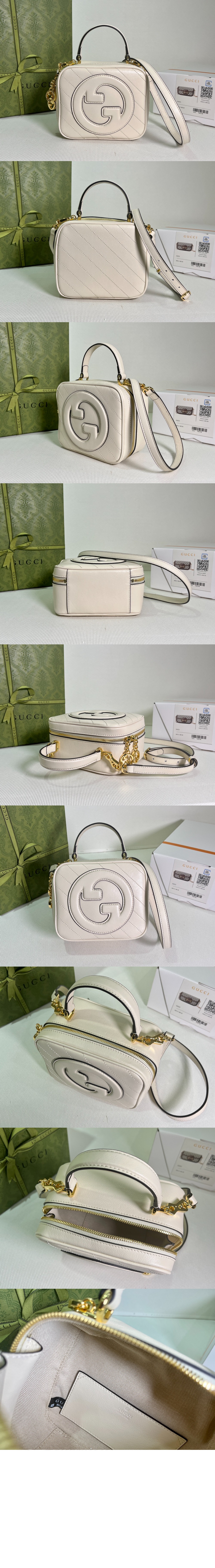 블론디 탑핸들백 744434 > Blondie - 블론디