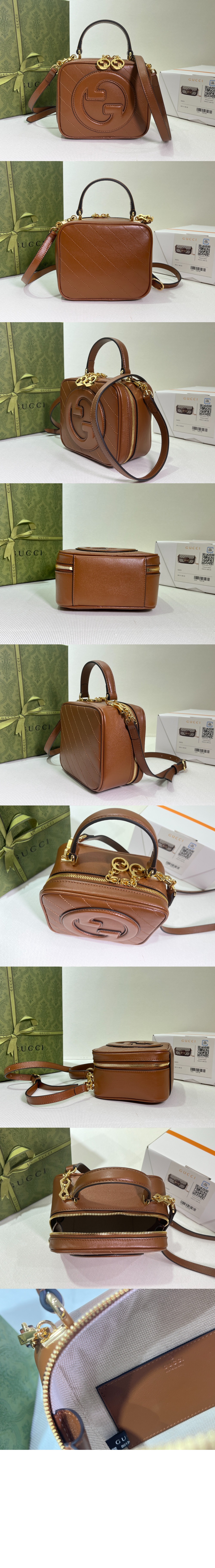 블론디 탑핸들백 744434 > Blondie - 블론디