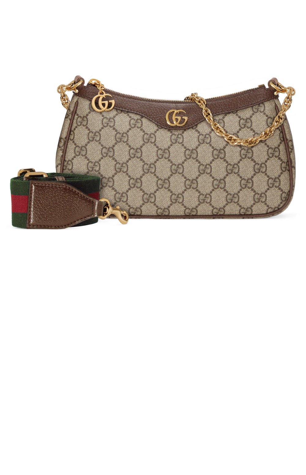 오피디아 스몰 핸드백 735132 > Ophidia - 오피디아