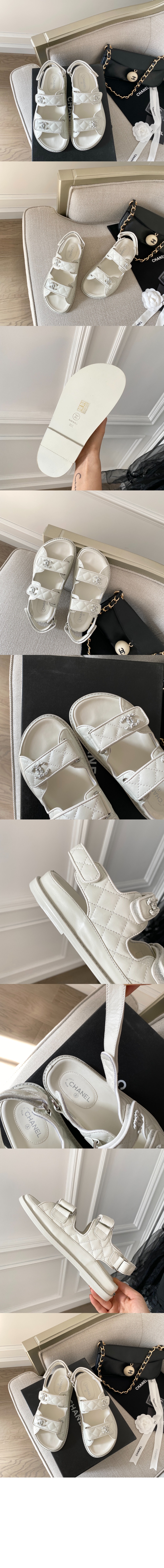 샌들 G31848 > Sandal Slippers - 샌들 슬리퍼