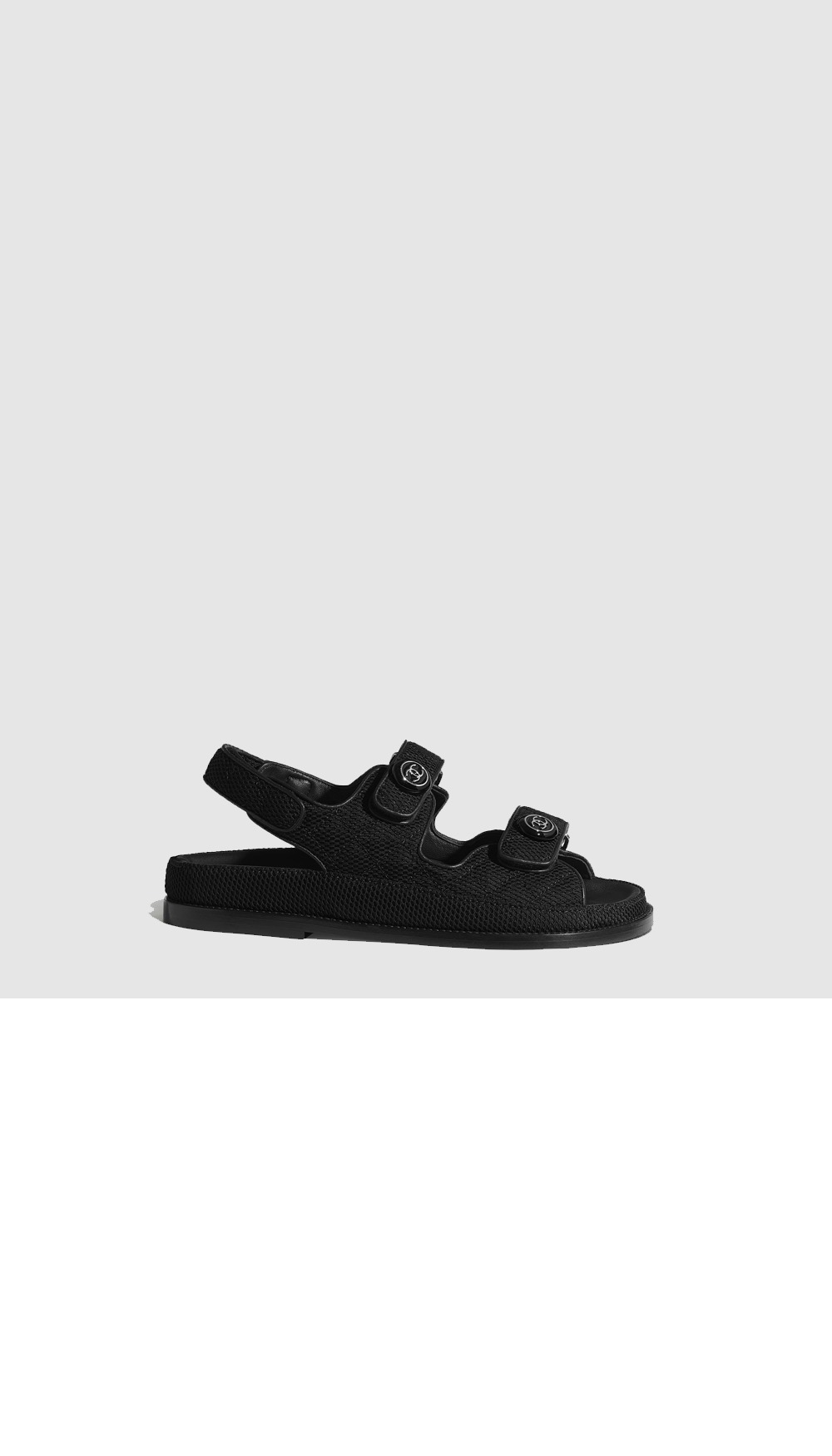 샌들 G35927 > Sandal Slippers - 샌들 슬리퍼