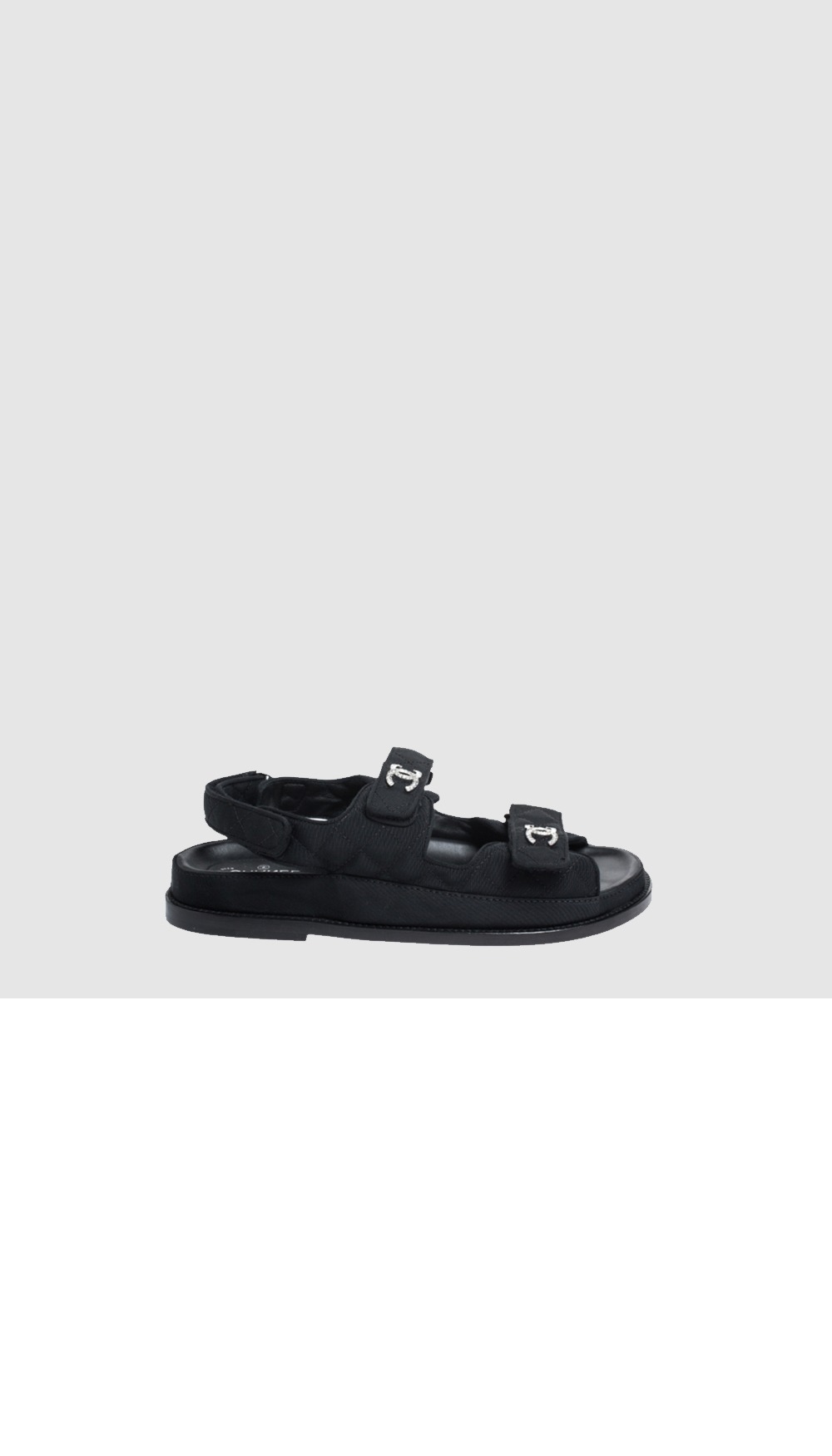 샌들 G35927 > Sandal Slippers - 샌들 슬리퍼