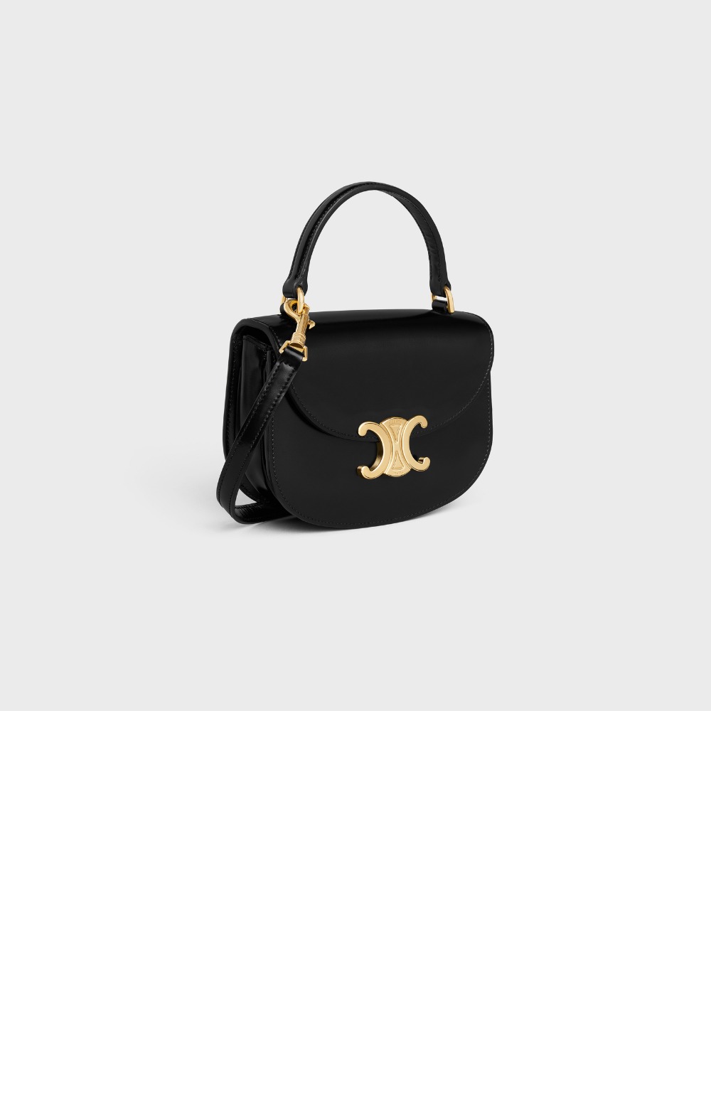 트리오페 미니 베사체 10L063 > Triomphe - 트리오페