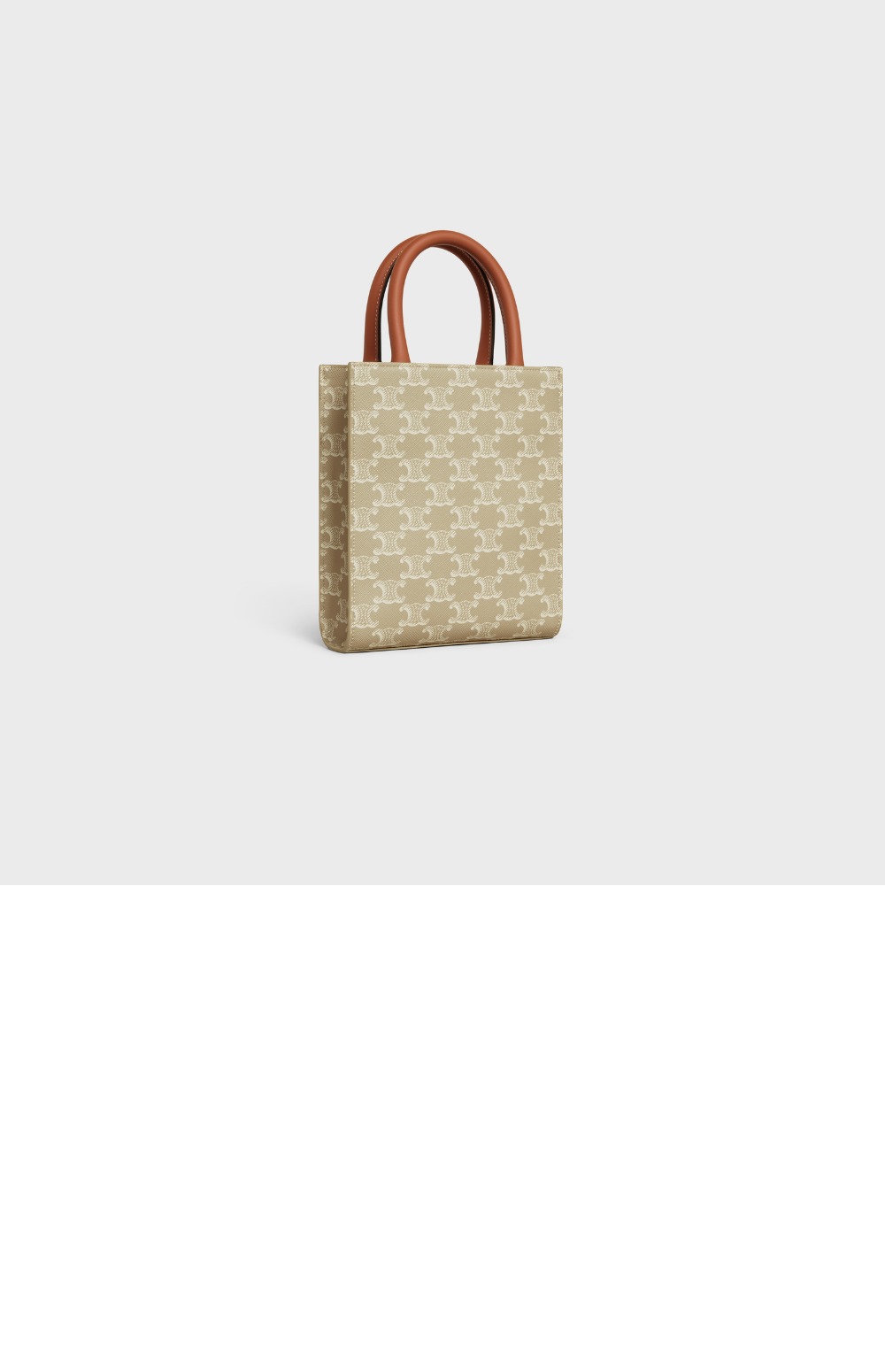 버티컬 카바스백 미니 194372 > Cabas - 카바스백