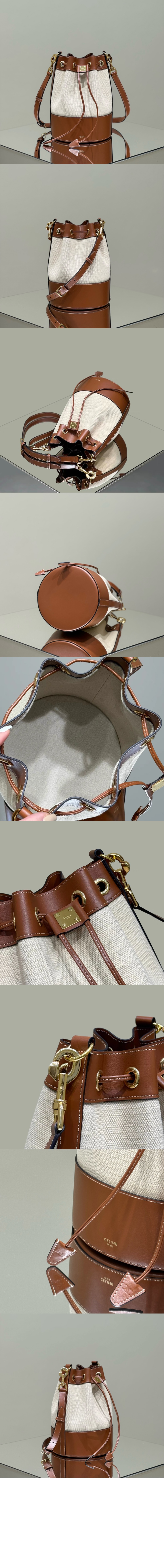 세일러 버킷백 스몰 113082 > Etc - 기타제품