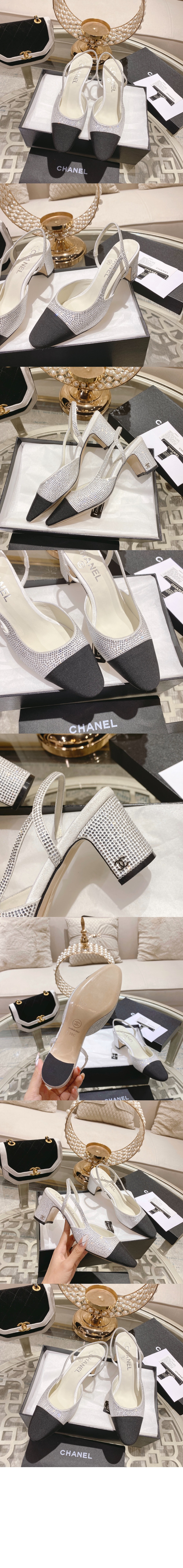 슬링백 G31318 > Slingback - 슬링