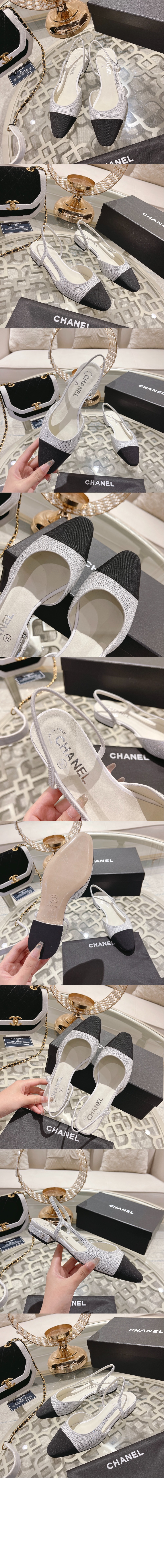 슬링 G31319 > Slingback - 슬링