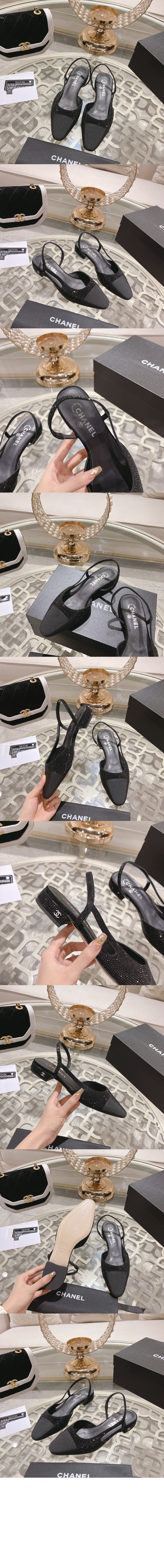 슬링 G31319 > Slingback - 슬링