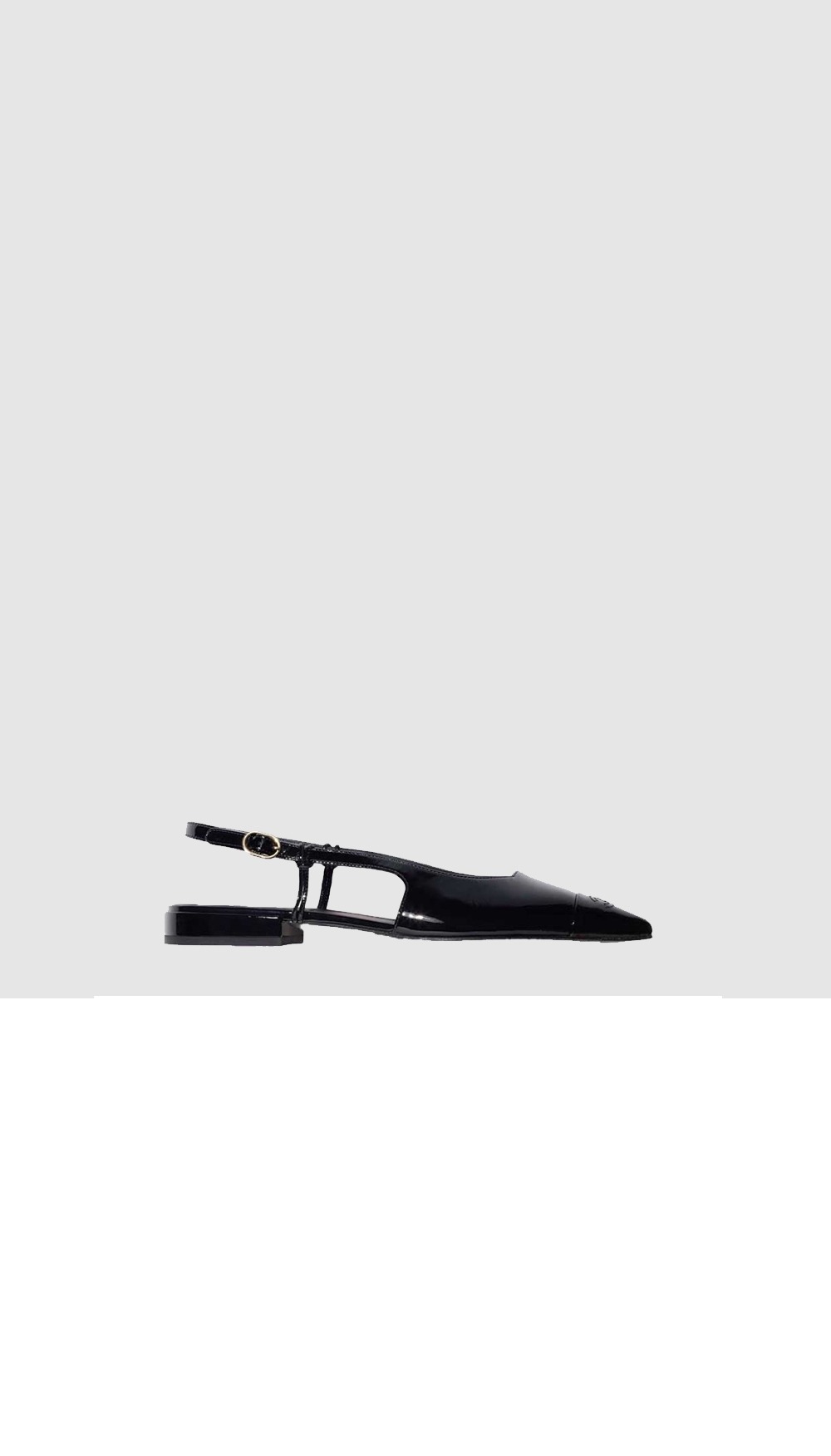 슬링 G38731 > Slingback - 슬링