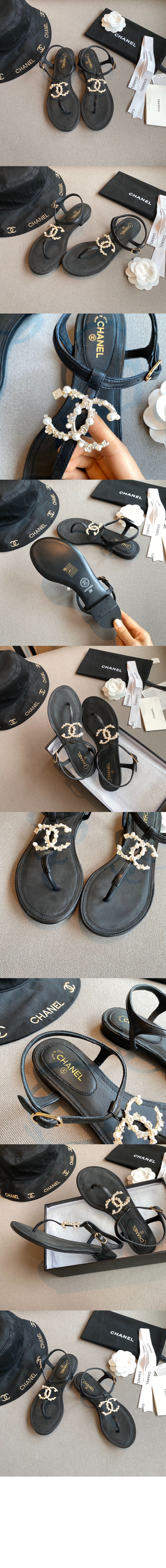 샌들 G35692 > Sandal Slippers - 샌들 슬리퍼