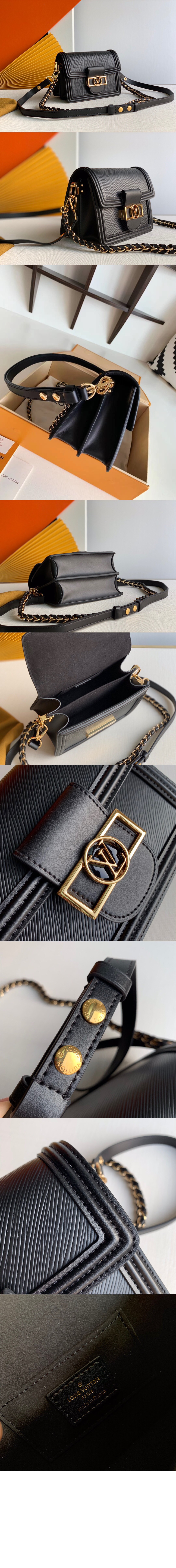 미니 도핀 M55964 > Dauphine - 도핀