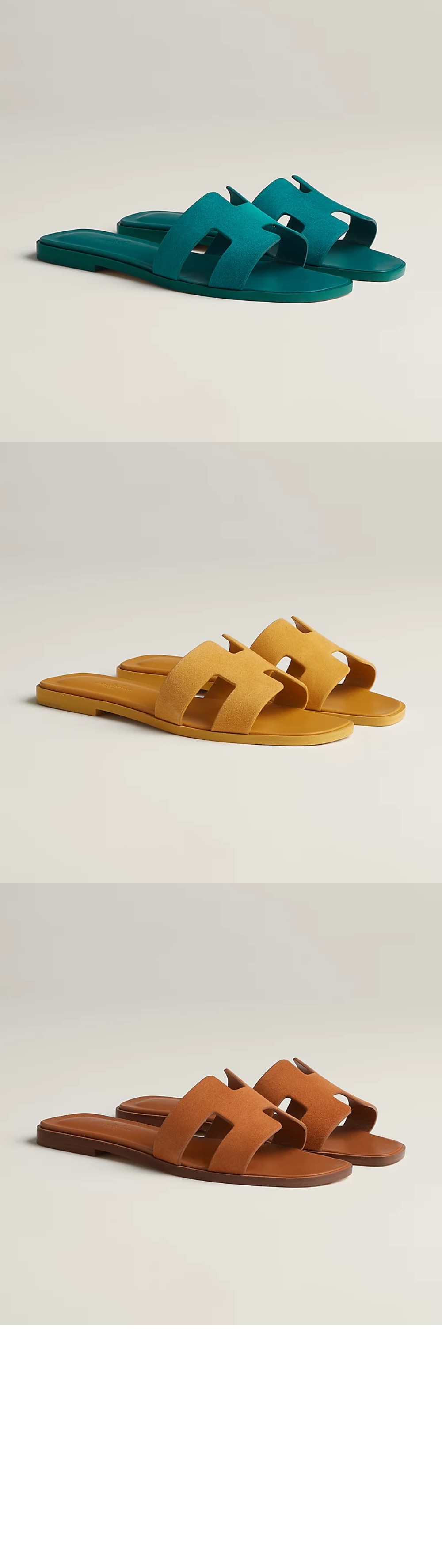 오란 샌들 > Oran - 오란