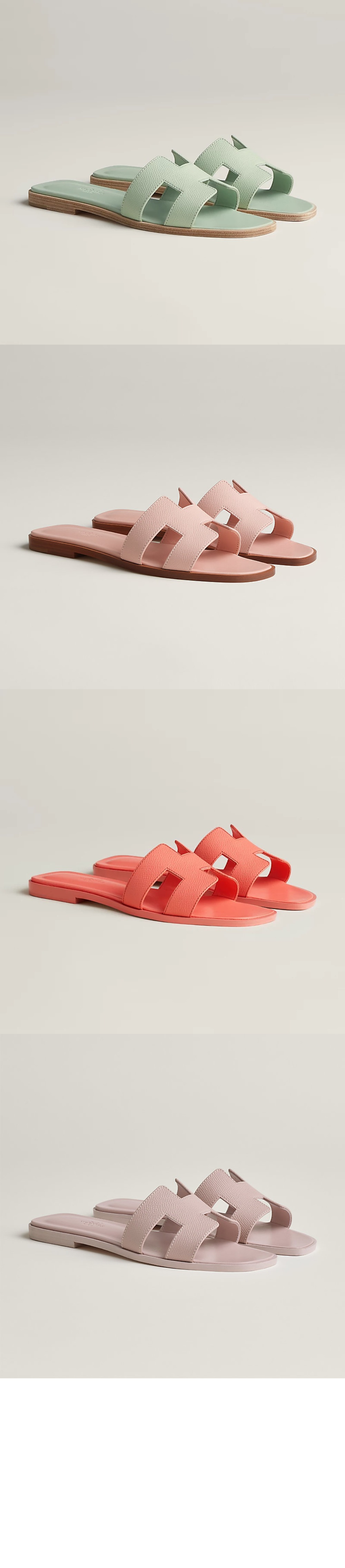 오란 샌들 > Oran - 오란