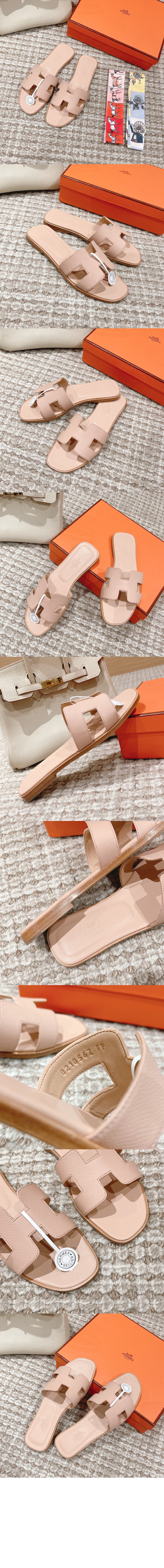 오란 샌들 > Oran - 오란