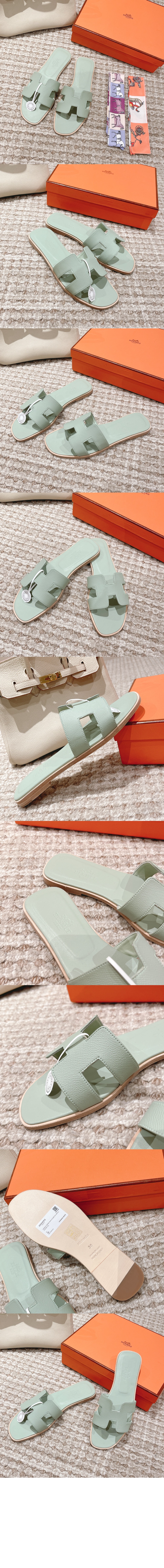 오란 샌들 > Oran - 오란