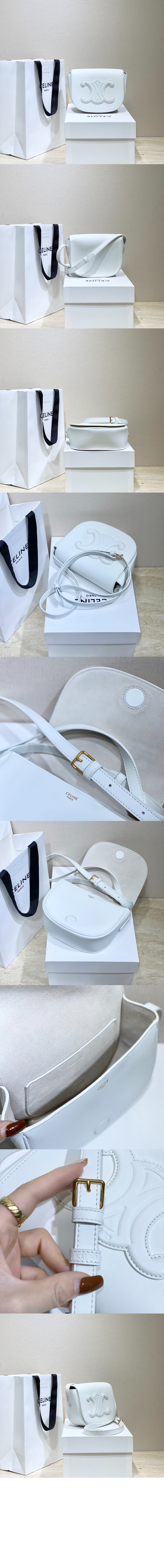 트리오페 폴코백 198263 > Triomphe - 트리오페