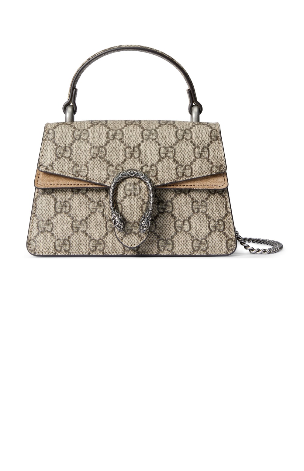 디오니소스 미니 탑핸들백 752029 > Dionysus - 디오니소스