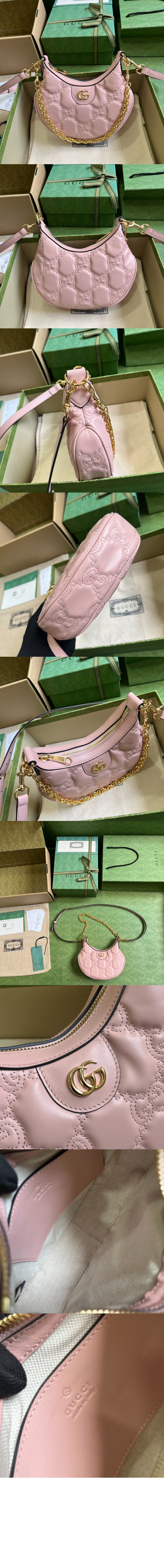 마틀라세 미니백 ‎739736 > Matlase - 마틀라세