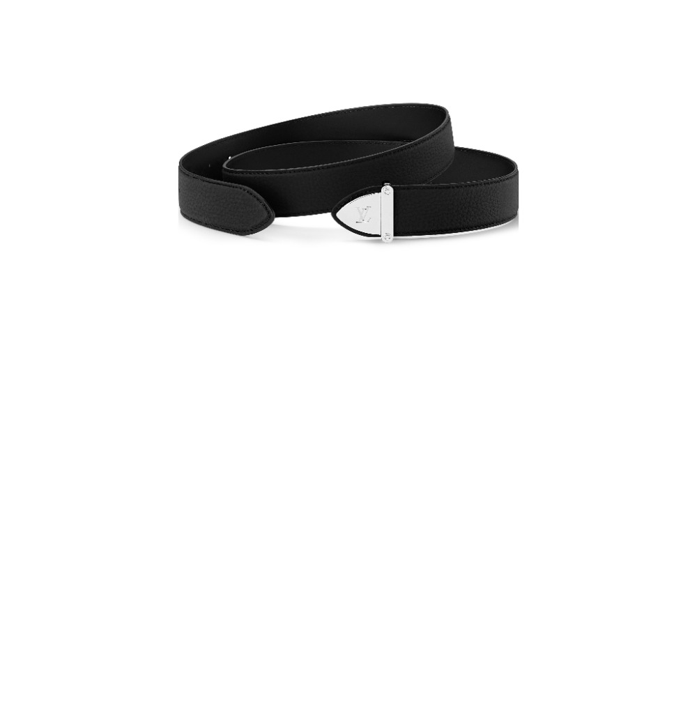 LV 트렁크 리버서블 벨트 M8349T > 루이비통